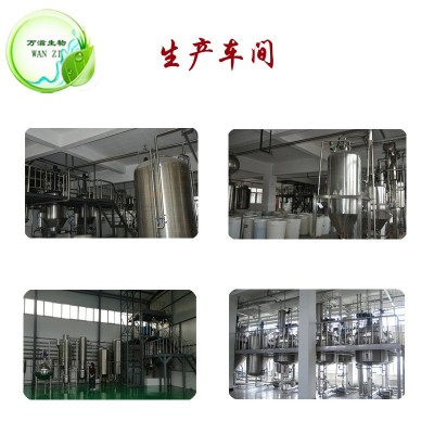 维生素B1 98% 硫胺素盐酸盐 盐酸硫胺 67-03-8 万滋生物原料 kg装图3