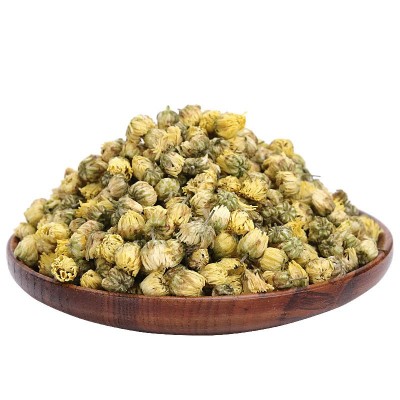 新货桐乡胎菊 胎菊花散装500g大量批发厂家直发胎菊花草茶菊花茶图5