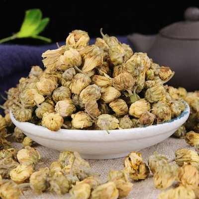 批发供应胎菊 胎菊王 桐乡胎菊 菊花茶21年新货胎菊保证质量图4