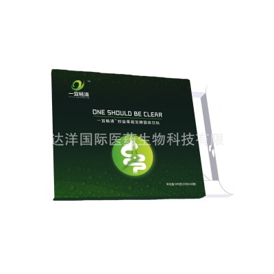 果蔬酵素粉加工 果蔬发酵果味冲剂固体饮料加工 贴牌OEM源头工厂v图2