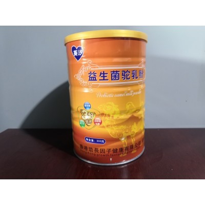 益生菌驼奶粉 蛋白粉 源头厂家可OEM贴牌定制图4