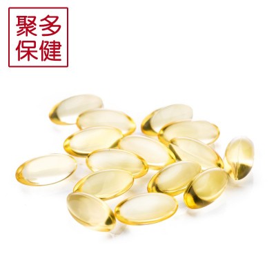 来益牌天然维生素E软胶囊160粒抗氧化祛黄褐斑ve维e图5