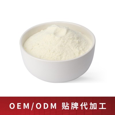 人参益生菌蛋白粉 固体饮料OEM ODM定制 贴牌加工 厂家直供图1