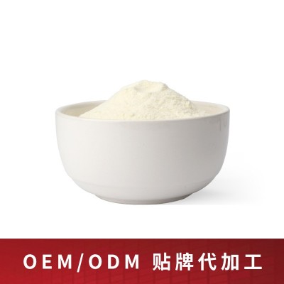 人参益生菌蛋白粉 固体饮料OEM ODM定制 贴牌加工 厂家直供图2