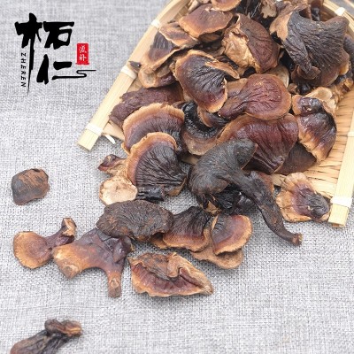 大量批发小灵芝金边小灵芝天然灵芝 泡水，煲汤 打粉冲服250g