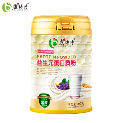 康一博特 益生元蛋白粉 益生元蛋白代工 源头工厂图1