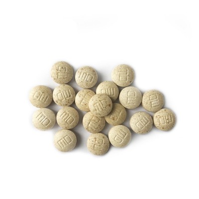 蓝莓叶黄素片贴 牌代加工 蓝莓叶黄素酯片定 制片剂代加工生产厂图4
