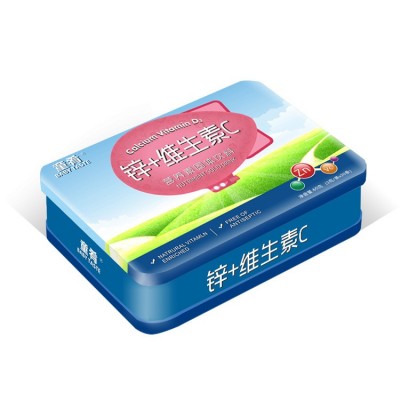 益生菌冻干粉,100亿/g,补充钙铁锌维生素系列,六联菌图3