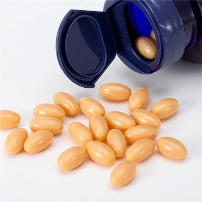 辅酶q10胶囊 软胶囊60粒 提高 抵抗力 OEM贴牌代加工 厂家销售图3
