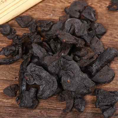 黄精产地货源 精选各种规格黄精个 黄精片 大货黄精投料图4