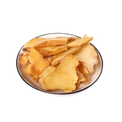 黄精产地货源 精选各种规格黄精个 黄精片 大货黄精投料图5