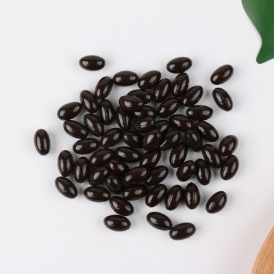 长生康 伊路健牌番茄红素VE软胶囊 保健食品厂家可批发凝胶糖果图5