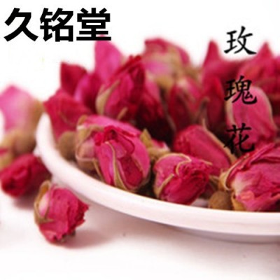 厂家直销 金边玫瑰 金边玫瑰 散装批发图1