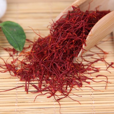 伊朗进口高品质无黄根藏红花西红花番红花养身泡茶传统滋补品批发