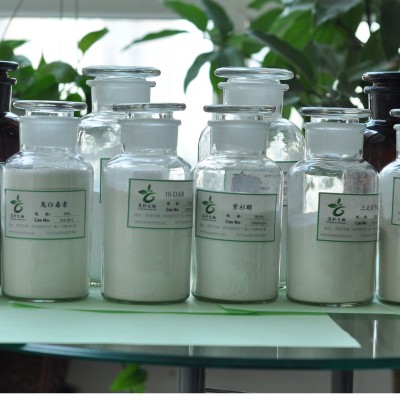 玛咖提取物玛咖酰胺6%工厂现货包邮图4