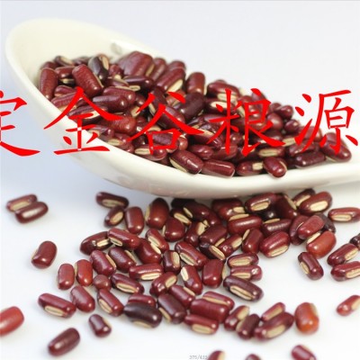 赤小豆熟的长粒生赤小豆批发供应3公斤起批图3
