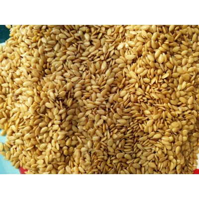 金亚麻籽榨油坊用厂家直销25kg一件2件包邮