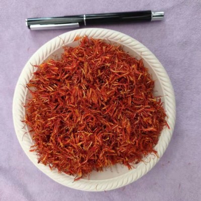 产地货源 中药材新疆红花 草红花 现货批发红花 量大从优