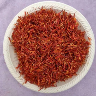 产地货源 中药材新疆红花 草红花 现货批发红花 量大从优图4