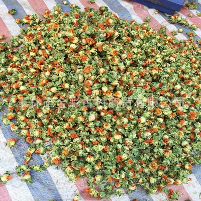 藏红花西红花橙菠萝红花批发江湖地摊展销会货源药材源头批发图5