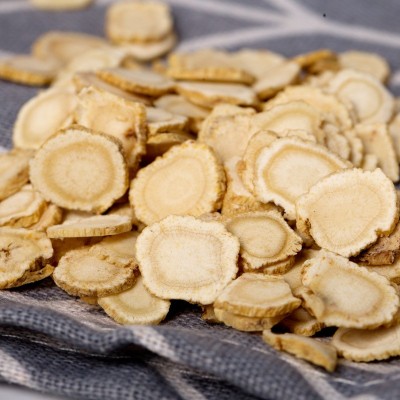 北京同仁堂西洋参茶同仁堂西洋参100g花旗参饮片泡酒支持直播新品图5
