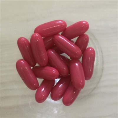 胶原蛋白谷胱甘肽大豆多肽咀嚼软胶囊片剂厂家oem代加工贴牌图2