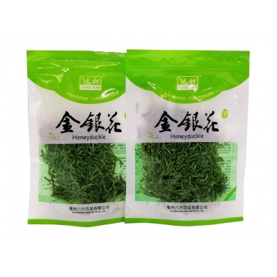 金银花代用茶图4