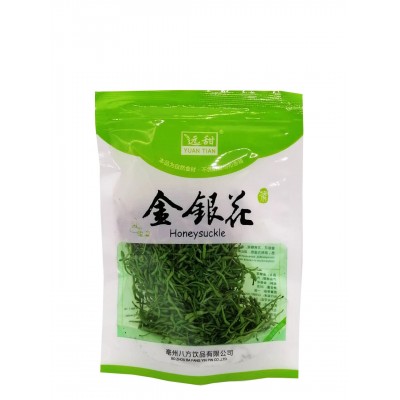 金银花代用茶