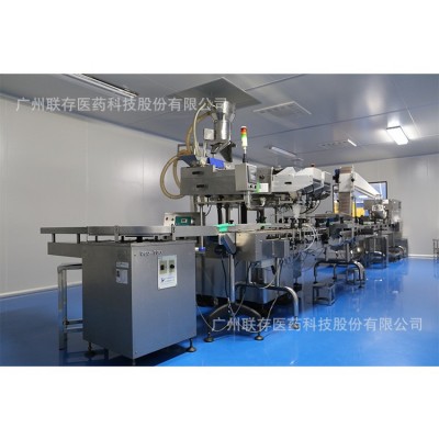 褪黑素片OEM辅助睡眠 多种片剂代加工保健食品 保健品工厂贴牌图3