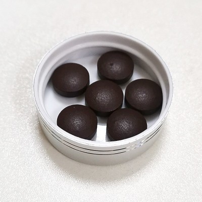 名实牌铁维生素C片保健食品现货批发OEM贴牌图5