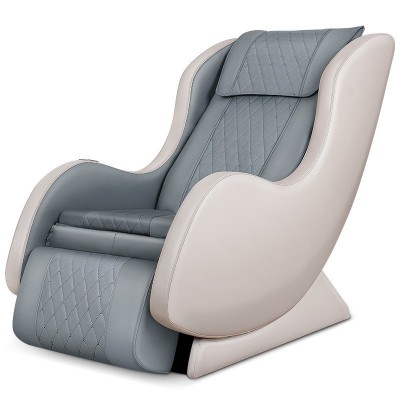 茗振老人家用小型全身智能颈椎电动按摩椅厂家直销massage chair图4