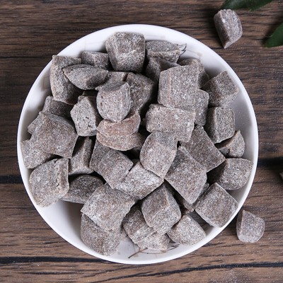 薏湿糕250克罐伏湿糕赤小豆薏仁茯苓糕抖音快手网红爆款零食代发图3