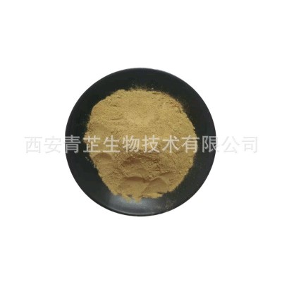 番茄膳食纤维粉 90%水溶粉 番茄果粉 汁粉 多种规格 青芷生物图4