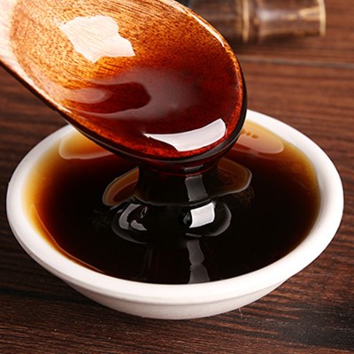 人参鹿鞭膏 枸杞黄精膏滋膏方 鹿参膏 男士滋补 厂家直售图4