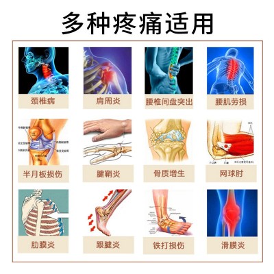 忆林源头厂家批发筋骨通型筋骨通贴代理贴牌图3