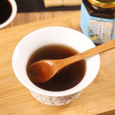 枇杷秋梨膏源头厂家批发罗汉果玉竹茯苓浸膏便携式150克提取膏方图3