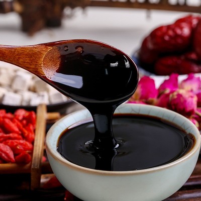人参鹿鞭膏 非敖膏东 鹿鞭膏 养生膏 膏方oem代加工 鞭膏 膏滋图5