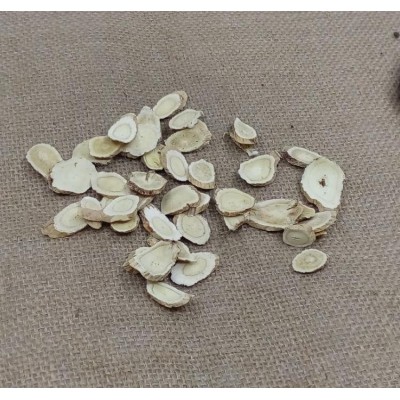 黄芪 德人堂中药材黄芪正宗无硫新货批发黄芪一公斤包邮图4