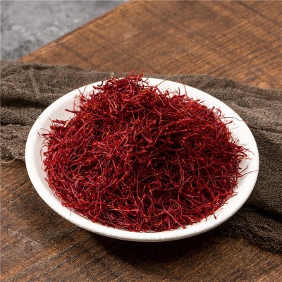 5克藏红花伊朗西红花茶西藏迪拜产非10迪拜藏红花图5