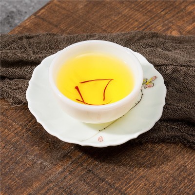 5克藏红花伊朗西红花茶西藏迪拜产非10迪拜藏红花图3
