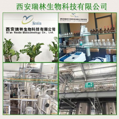 蓝莓粉99.9% 速溶水代餐粉|固体饮料 第三方检测资质齐全现货图3