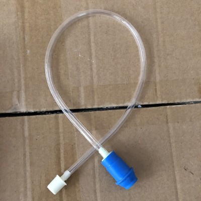 康贞真空拔罐器火罐大号拔气罐一次性家用抽气式配件1号单罐薄罐图3