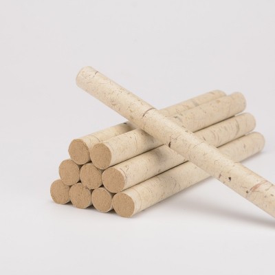 艾叶纸艾条1.8直径3cm4cm艾叶艾草条家用艾柱手工艾绒条厂家批发图4