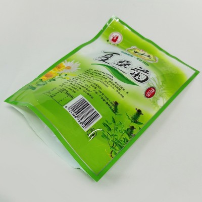 厂家批发罗浮山夏桑菊凉茶20小袋下火王金银花凉茶颗粒冲剂饮料图5