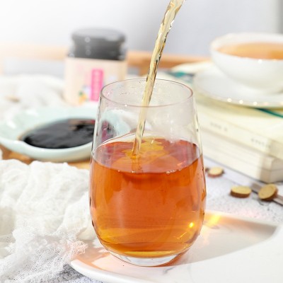 枇杷秋梨膏300g 纯梨膏砀山梨熬制膏滋 休闲食品清心湖畔源头工厂图3