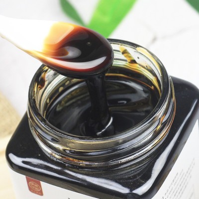 枇杷秋梨膏300g 砀山梨非处方滋补膏滋手工熬制 源头工厂现货批发图3