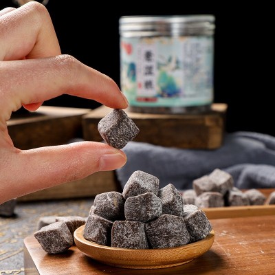 润养集八珍糕芡实糕祛薏湿糕伏湿糕茯苓糕薏湿糕薏仁糕湿气伏湿膏图2