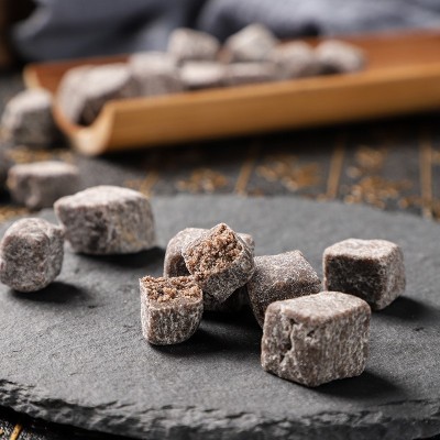 润养集八珍糕芡实糕祛薏湿糕伏湿糕茯苓糕薏湿糕薏仁糕湿气伏湿膏图4