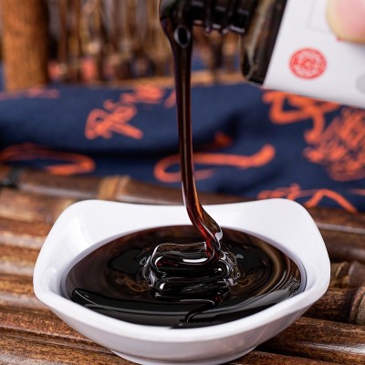 枇杷秋梨膏 莱阳梨 罗汉果 金银花 菊花膏滋膏方图2