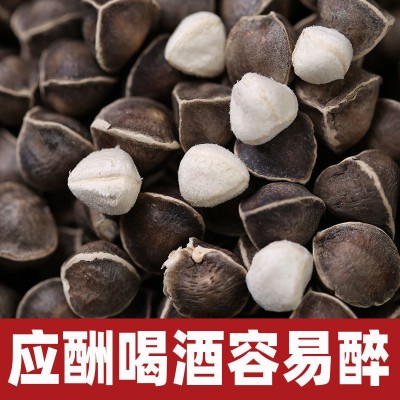 大粒印度进辣木籽100g/1000g老树辣木子的功效酒肥图4